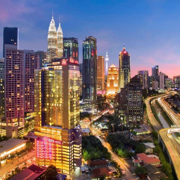 ibis Kuala Lumpur City Centre Thumbnail