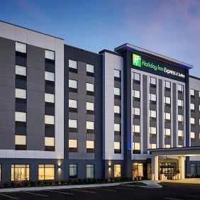 Holiday Inn Express and Suites Brantford By IHG Thumbnail