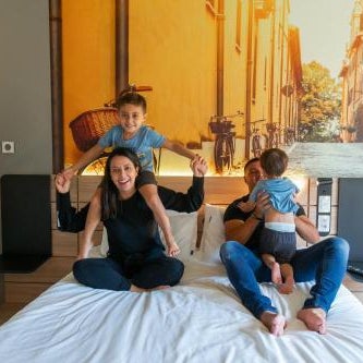 Novotel Curitiba Batel Thumbnail