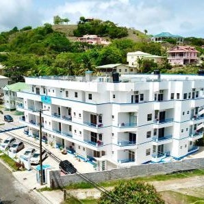 Blue Star Apartments & Hotel Thumbnail