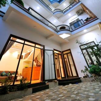 TAMCOC VUTHANH FRIENDLY Hotel Thumbnail