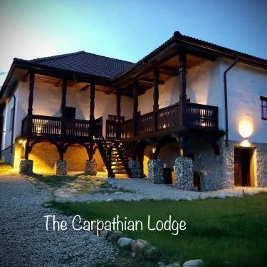 The Carpathian Lodge