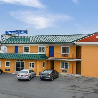Rodeway Inn Thumbnail