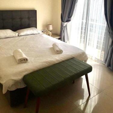 Luxury Two-Bedroom Apartment in amazing place Lukomorye C4 Thumbnail