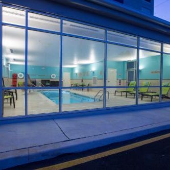 SpringHill Suites by Marriott Newark Downtown Thumbnail