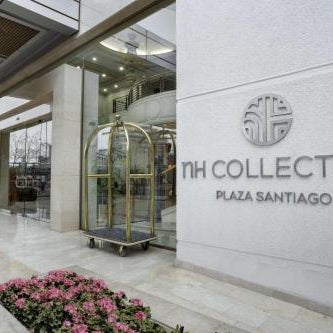 NH Collection Plaza Santiago Thumbnail