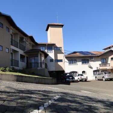 Hotel Colina Verde