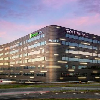 Holiday Inn Express - London Heathrow T4 By IHG Thumbnail
