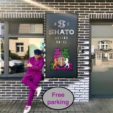 Grand Petit Hotel ex Shato Gesson Thumbnail