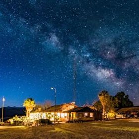 Panamint Springs Motel & Tents Thumbnail