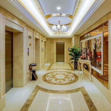 Vienna Hotel Chengdu Wenjiang Zhujiang Plaza Thumbnail