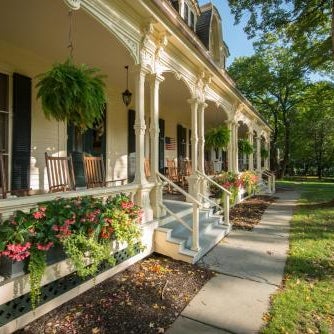 The Inn at Cooperstown Thumbnail