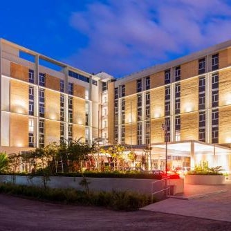 Onomo Hotel Durban Thumbnail