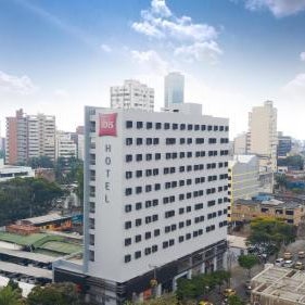 Ibis Cali Granada Thumbnail