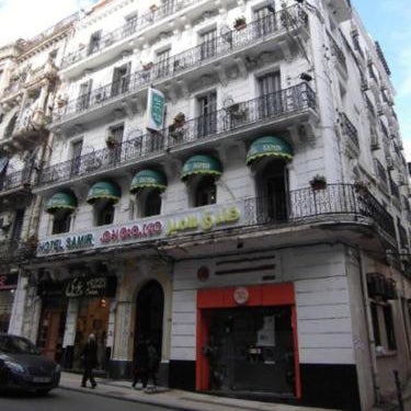 SAMIR HOTEL Thumbnail