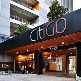 CitiGO Hotel Shenzhen Nanshan