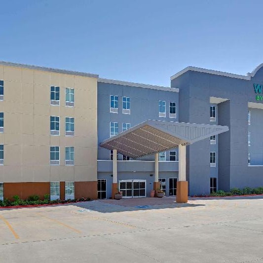 Wingate by Wyndham Corpus Christi Thumbnail