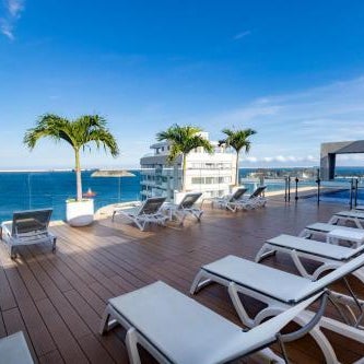 Hilton Garden Inn Santa Marta Thumbnail
