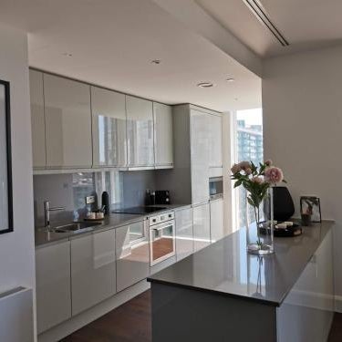 Charles Hope Canary Wharf South Quay Thumbnail