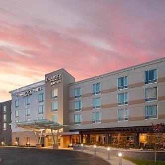 Fairfield Inn & Suites by Marriott Louisville Northeast