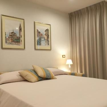Genovese Villa Elena Appartamenti