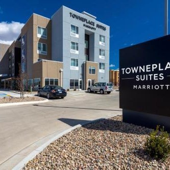 TownePlace Suites by Marriott Hays Thumbnail