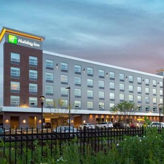 Holiday Inn Boston Logan Airport - Chelsea By IHG