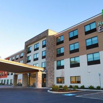Holiday Inn Express Oneonta By IHG Thumbnail