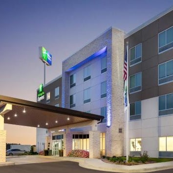 Holiday Inn Express Calhoun South By IHG Thumbnail