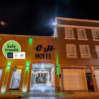 Hotel CH