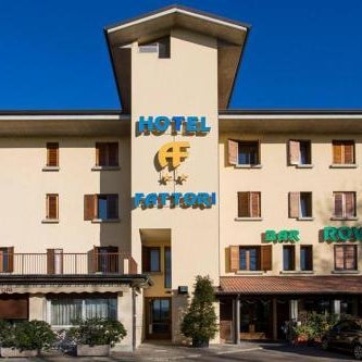 Hotel Fattori Thumbnail