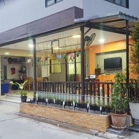 WJ Residence at Suvarnaphumi Thumbnail