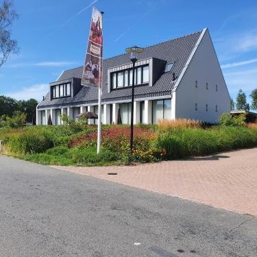 Hotel de Boshoek Thumbnail