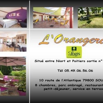 L'Orangerie