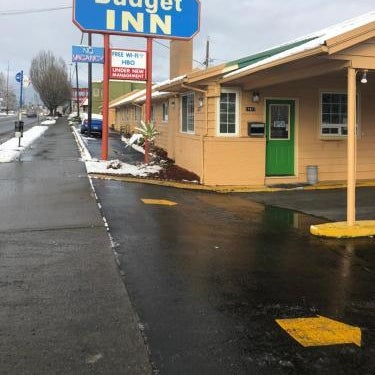 Budget inn Thumbnail