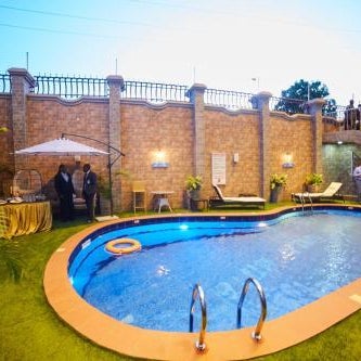 Corinthia Villa Hotel