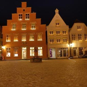 Markthotel Warendorf