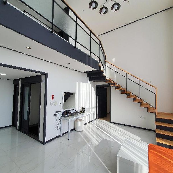 The Stay Hostel