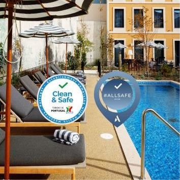 Mercure Porto Centro Aliados Thumbnail