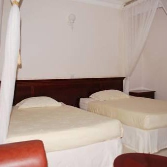 BOMAH HOTEL LIMITED