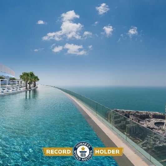 Address Beach Resort Thumbnail