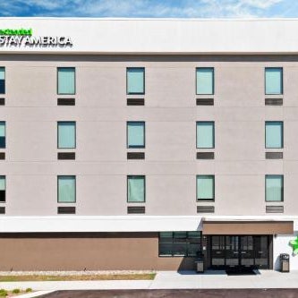 Extended Stay America Premier Suites - Melbourne - I-95 Thumbnail
