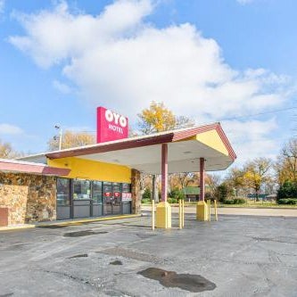 OYO Hotel Blytheville AR I-55 Thumbnail