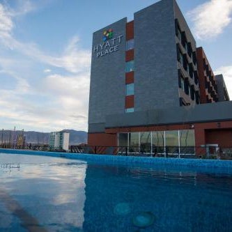 Hyatt Place Saltillo Thumbnail