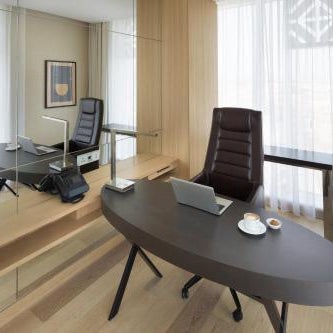 Crowne Plaza Jeddah Al Salam By IHG Thumbnail