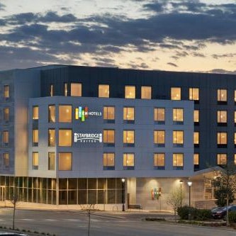 Even Hotel Rochester  Mayo Clinic Area By IHG Thumbnail