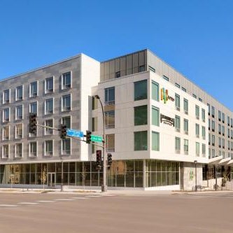 Staybridge Suites Rochester - Mayo Clinic Area By IHG Thumbnail