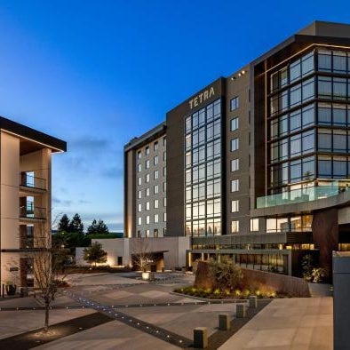 Tetra Hotel, Autograph Collection
