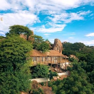 Escalade Experience Resort Thumbnail