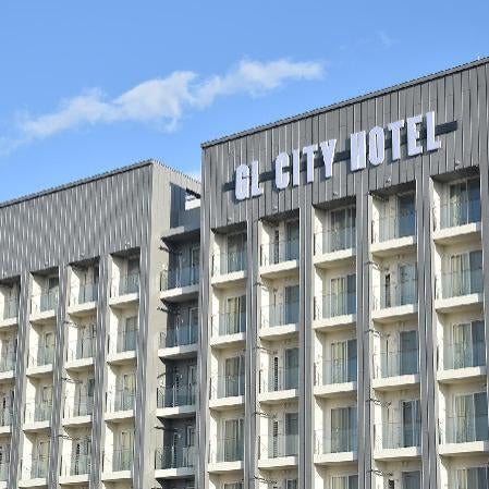 GL City Hotel Incheon Airport Thumbnail